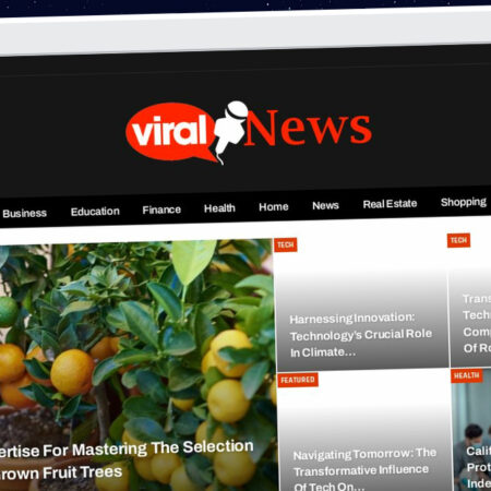 Publish Guest Post on viralnews.org.uk