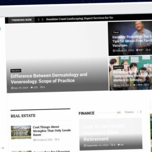 Publish Guest Post on vivito.net