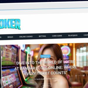 Publish Guest Post on vlpoker.com