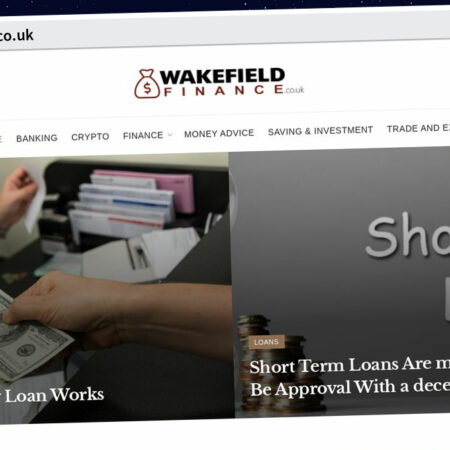 Publish Guest Post on wakefieldfinance.co.uk