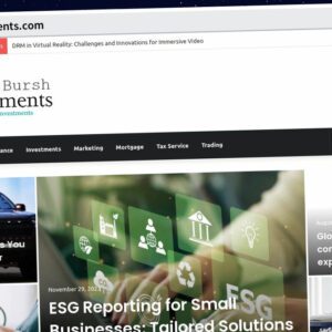 Publish Guest Post on wallburshinvestments.com