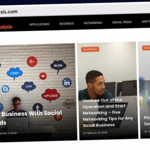 Publish Guest Post on webbehavioranalysis.com