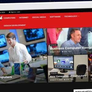 Publish Guest Post on webdck.com
