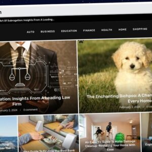 Publish Guest Post on webdelcampo.com