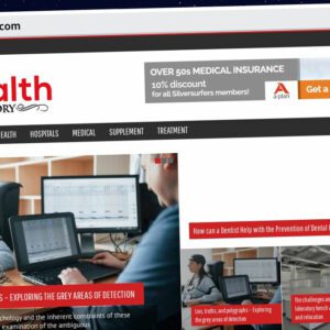 Publish Guest Post on webhealthhistory.com