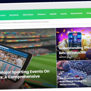 Publish Guest Post on websitet7.com