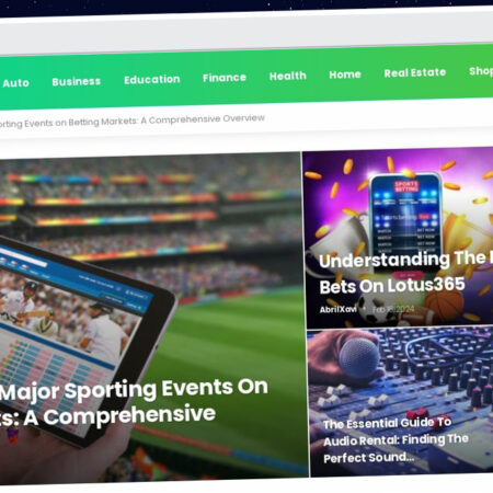 Publish Guest Post on websitet7.com