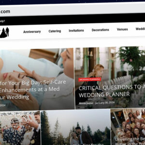 Publish Guest Post on weddingcometrue.com