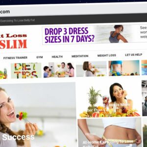 Publish Guest Post on weightlossgetslim.com