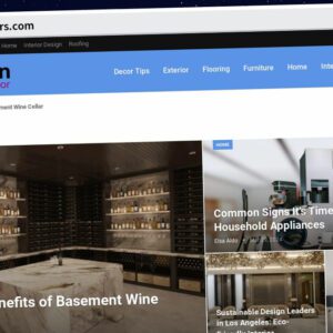 Publish Guest Post on westernhomedecors.com