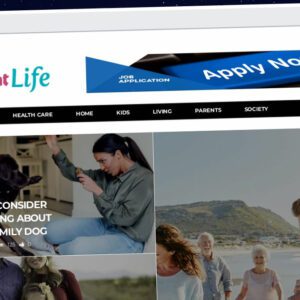 Publish Guest Post on what-life.com