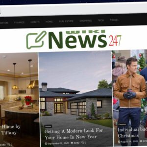 Publish Guest Post on wikinews247.co.uk