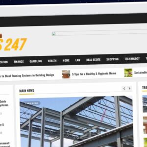 Publish Guest Post on wikinews247.com