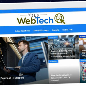 Publish Guest Post on wildwebtech.com