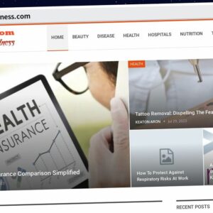Publish Guest Post on wisdomhealthwellness.com