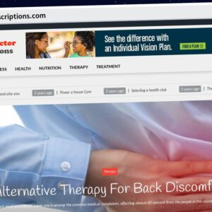 Publish Guest Post on withoutdoctorprescriptions.com