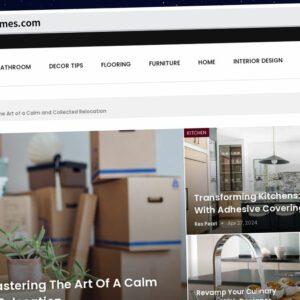 Publish Guest Post on woodbridgefinehomes.com