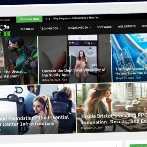 Publish Guest Post on wordontech.com