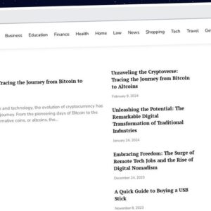 Publish Guest Post on worldtalk.uk