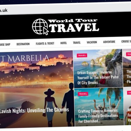 Publish Guest Post on worldtourtravel.co.uk