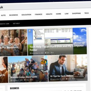 Publish Guest Post on worldwideinfo.co.uk