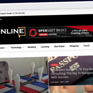 Publish Guest Post on wymdonline.org