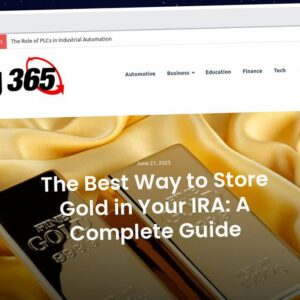 Publish Guest Post on x-blog365.com