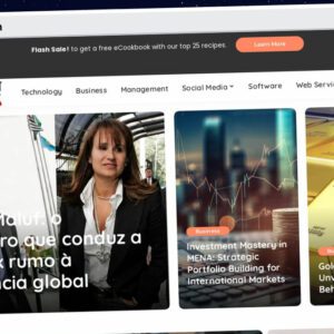 Publish Guest Post on xlurbanmedia.com