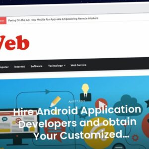 Publish Guest Post on xsidcweb.com