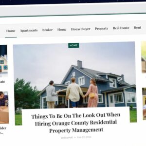 Publish Guest Post on yeshomebuy.com