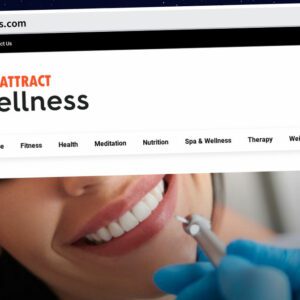 Publish Guest Post on youattractwellness.com