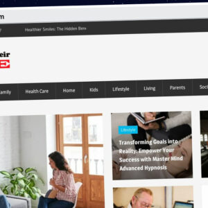 Publish Guest Post on youbettheirlife.com