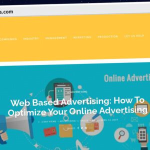 Publish Guest Post on youcangetsponsors.com
