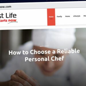 Publish Guest Post on yourbestlifestartsnow.com