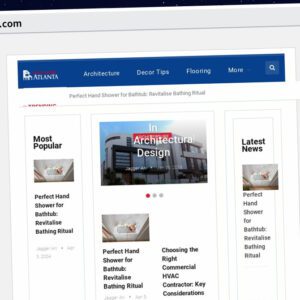 Publish Guest Post on yourhome-atlanta.com