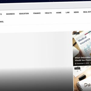 Publish Guest Post on zamflix.com