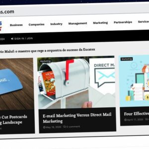 Publish Guest Post on zvbusinesssolutions.com