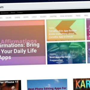 Publish Guest Post on Apptestimonial.com