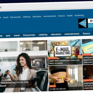 Publish Guest Post on Business2talk.com