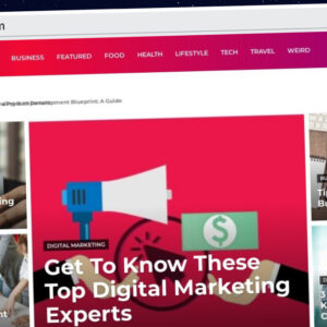 Publish Guest Post on Newsmaghub.com