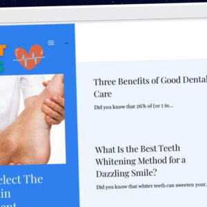 Publish Guest Post on Newstjohns.com