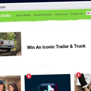 Publish Guest Post on SocialNewsDaily.com