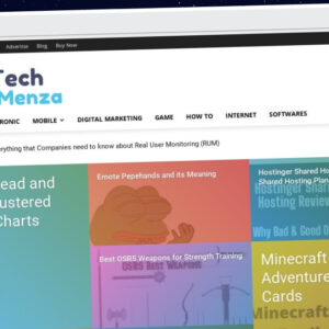 Publish Guest Post on Techmenza.com