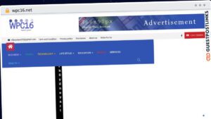 Publish Guest Post on wpc16.net
