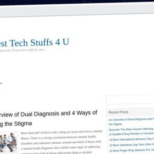 Publish Guest Post on 10best4u.com