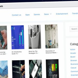 Publish Guest Post on apkmaniaworld.com