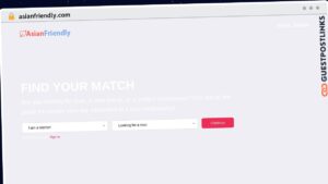 Publish Guest Post on asianfriendly.com