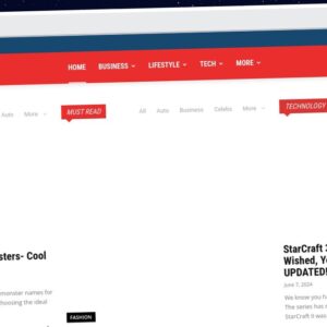 Publish Guest Post on awdude.com