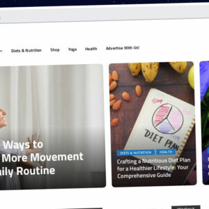 Publish Guest Post on buildingbeast.com