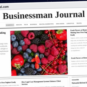 Publish Guest Post on businessmanjournal.com